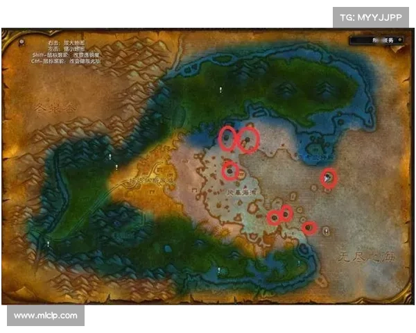 魔兽世界怀旧服：钓鱼赚钱攻略